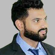 Dr. Aniruddh Bhaidkar